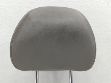 2012-2013 Kia Optima Headrest Head Rest Front Driver Passenger Seat Fits Fits 2012 2013 OEM Used Auto Parts - Oemusedautopar