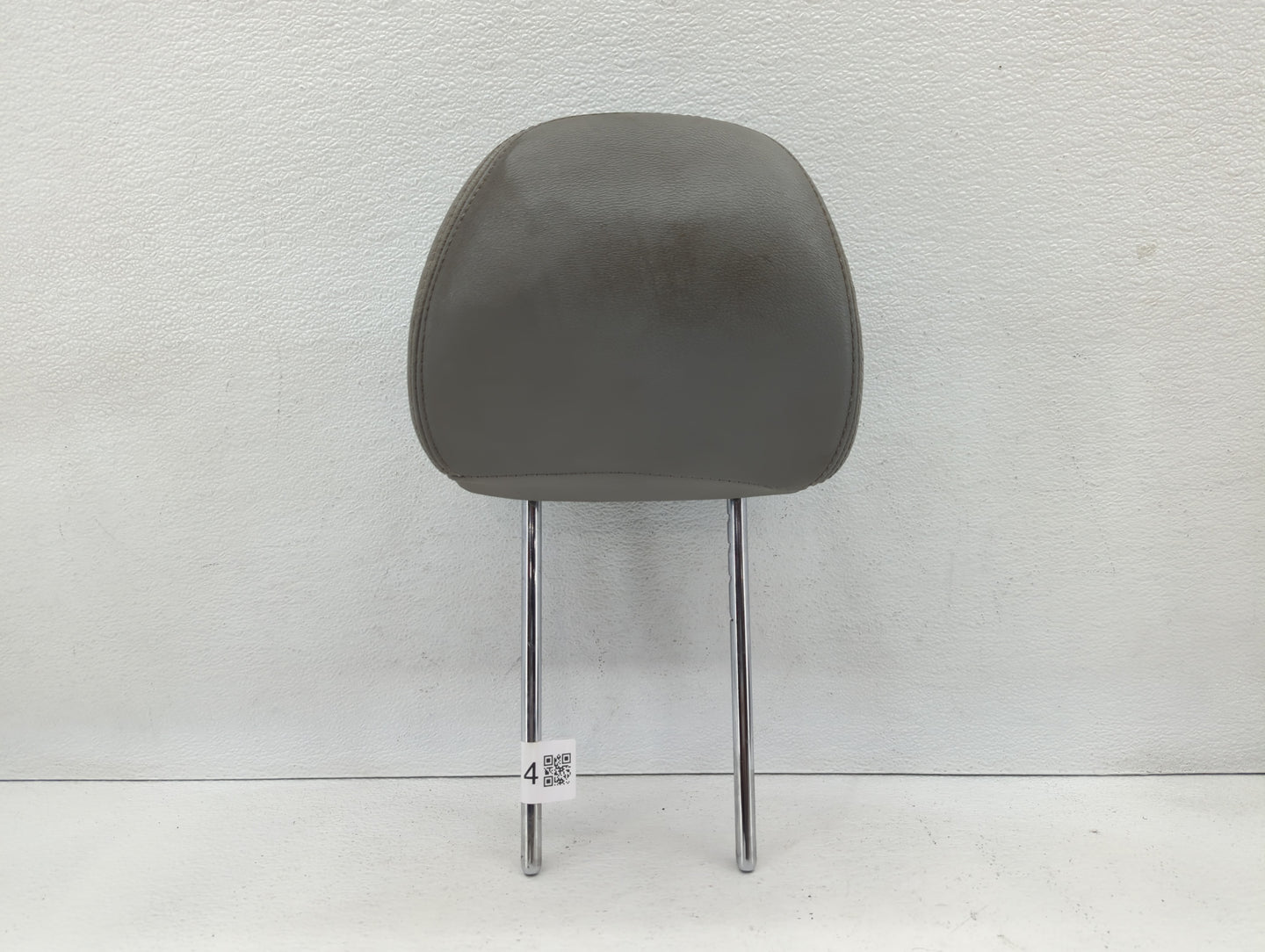 2012-2013 Kia Optima Headrest Head Rest Front Driver Passenger Seat Fits Fits 2012 2013 OEM Used Auto Parts - Oemusedautopar