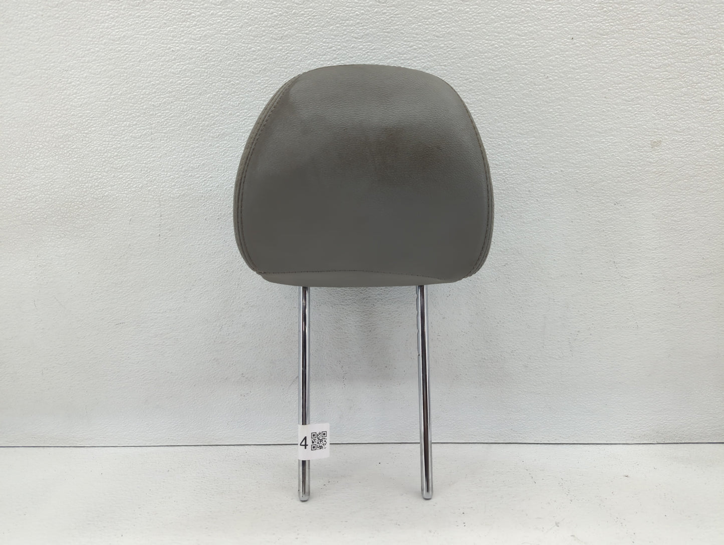 2012-2013 Kia Optima Headrest Head Rest Front Driver Passenger Seat Fits Fits 2012 2013 OEM Used Auto Parts - Oemusedautopar