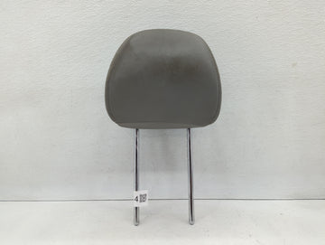 2012-2013 Kia Optima Headrest Head Rest Front Driver Passenger Seat Fits Fits 2012 2013 OEM Used Auto Parts