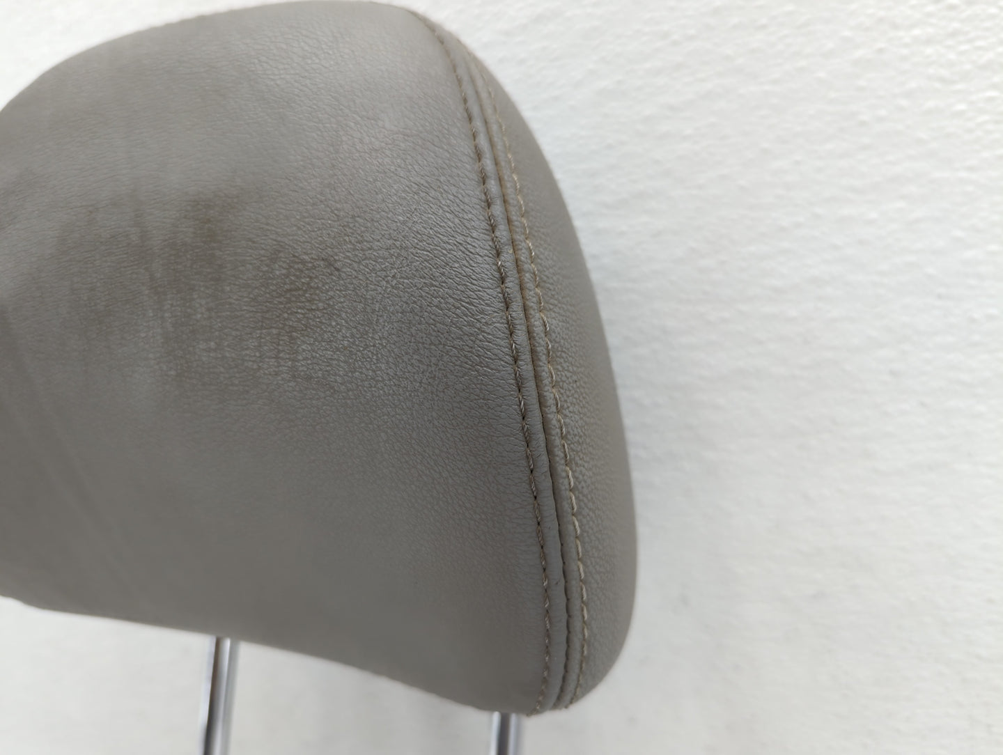 2012-2013 Kia Optima Headrest Head Rest Front Driver Passenger Seat Fits Fits 2012 2013 OEM Used Auto Parts - Oemusedautopar