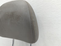 2012-2013 Kia Optima Headrest Head Rest Front Driver Passenger Seat Fits Fits 2012 2013 OEM Used Auto Parts - Oemusedautopar