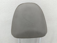 2012-2013 Kia Optima Headrest Head Rest Front Driver Passenger Seat Fits Fits 2012 2013 OEM Used Auto Parts - Oemusedautopar