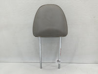 2012-2013 Kia Optima Headrest Head Rest Front Driver Passenger Seat Fits Fits 2012 2013 OEM Used Auto Parts - Oemusedautopar