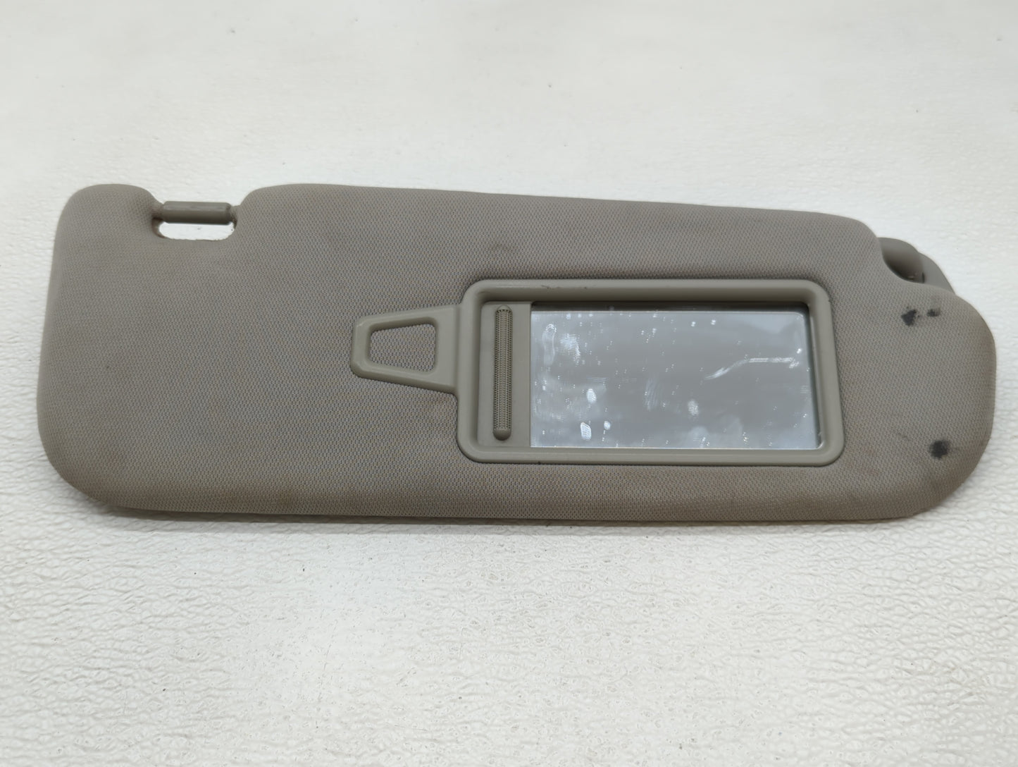 2011-2016 Kia Optima Sun Visor Shade Replacement Passenger Right Mirror Fits Fits 2011 2012 2013 2014 2015 2016 OEM Used Aut