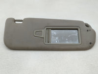 2011-2016 Kia Optima Sun Visor Shade Replacement Passenger Right Mirror Fits Fits 2011 2012 2013 2014 2015 2016 OEM Used Aut