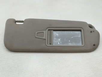 compare product 2011-2016 Kia Optima Sun Visor Shade Replacement Passenger Right Mirror Fits Fits 2011 2012 2013 2014 2015 2016 OEM Used Auto Parts