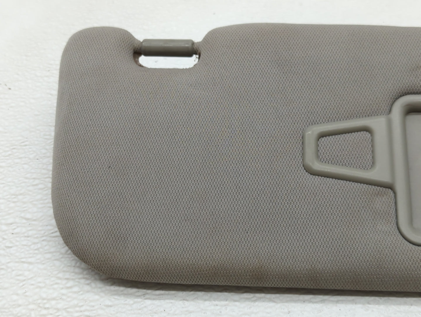 2011-2016 Kia Optima Sun Visor Shade Replacement Passenger Right Mirror Fits Fits 2011 2012 2013 2014 2015 2016 OEM Used Aut