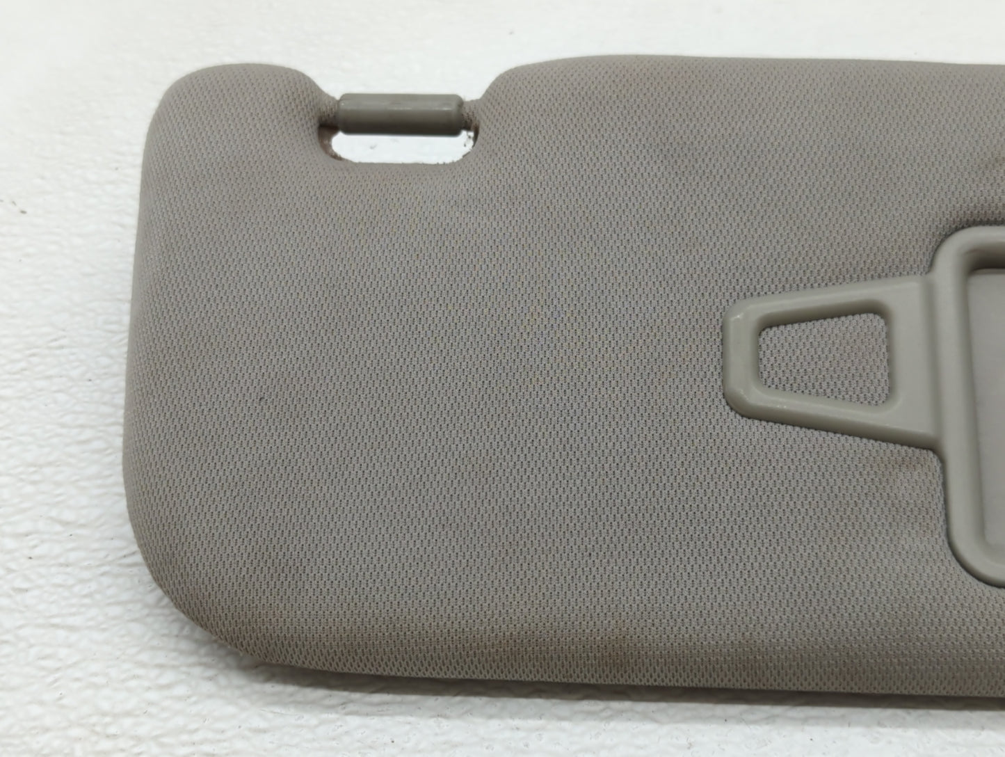 2011-2016 Kia Optima Sun Visor Shade Replacement Passenger Right Mirror Fits Fits 2011 2012 2013 2014 2015 2016 OEM Used Aut