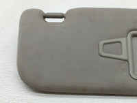 2011-2016 Kia Optima Sun Visor Shade Replacement Passenger Right Mirror Fits Fits 2011 2012 2013 2014 2015 2016 OEM Used Aut