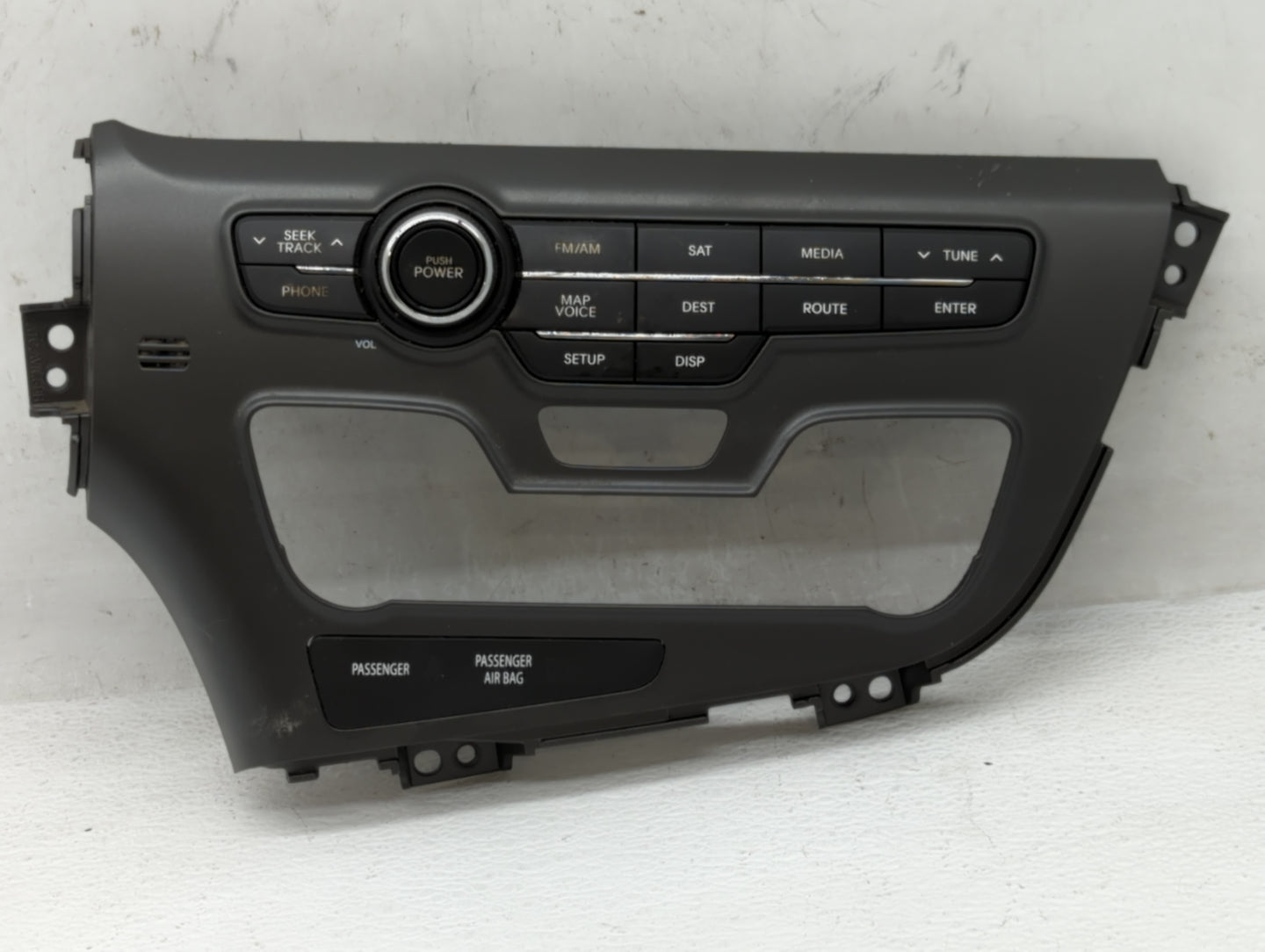2011-2013 Kia Optima Am Fm Cd Player Radio Receiver - Oemusedautoparts1.com