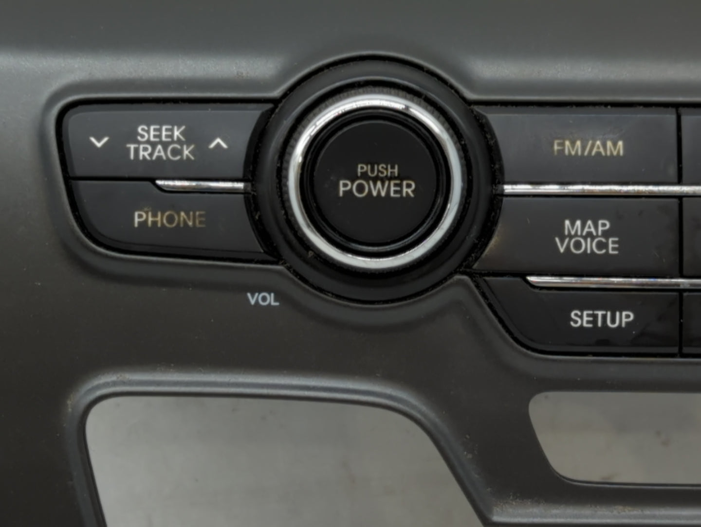 2011-2013 Kia Optima Am Fm Cd Player Radio Receiver - Oemusedautoparts1.com