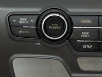 2011-2013 Kia Optima Am Fm Cd Player Radio Receiver - Oemusedautoparts1.com