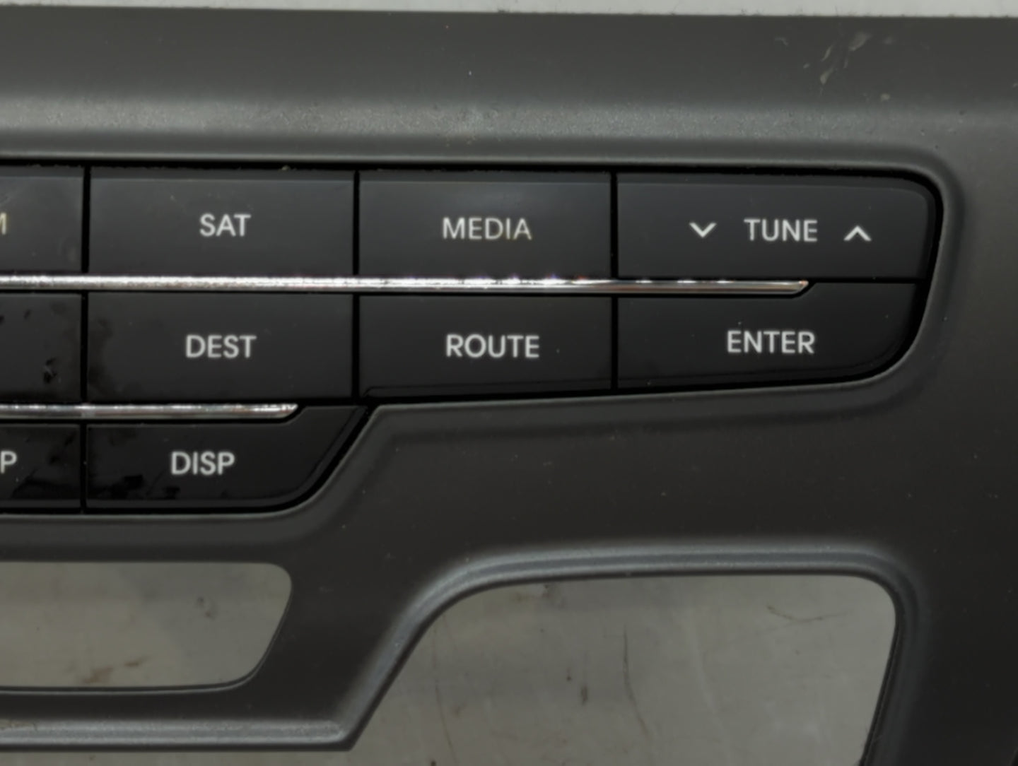 2011-2013 Kia Optima Am Fm Cd Player Radio Receiver - Oemusedautoparts1.com