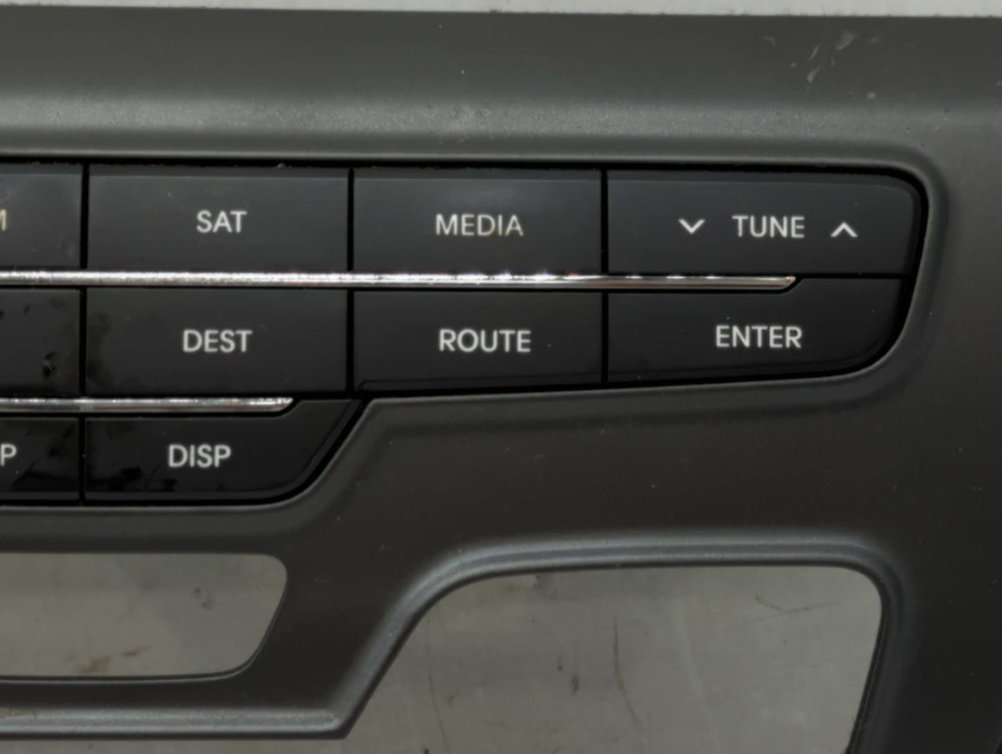 2011-2013 Kia Optima Am Fm Cd Player Radio Receiver - Oemusedautoparts1.com