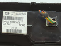2011-2013 Kia Optima Am Fm Cd Player Radio Receiver - Oemusedautoparts1.com