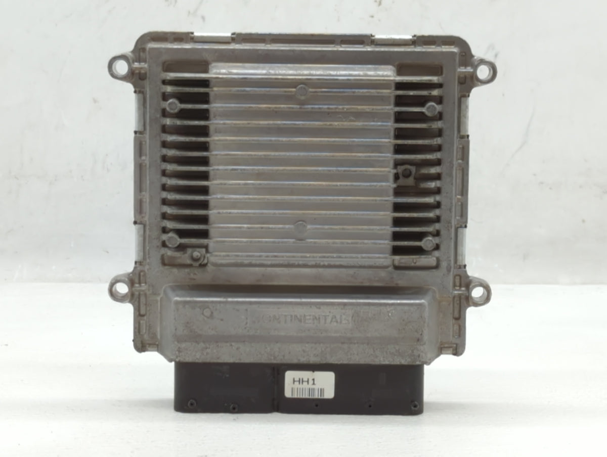 2011-2013 Kia Optima PCM Engine Control Computer ECU ECM PCU OEM P/N:39108-2G911 39138-2G911 Fits 2011 2012 2013 OEM Used Au