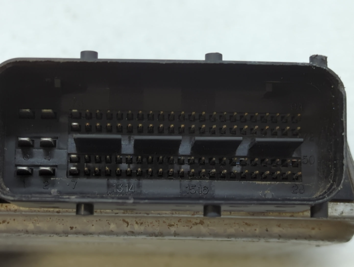 2011-2013 Kia Optima PCM Engine Control Computer ECU ECM PCU OEM P/N:39108-2G911 39138-2G911 Fits Fits 2011 2012 2013 OEM Us