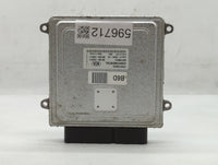 2011-2013 Kia Optima PCM Engine Control Computer ECU ECM PCU OEM P/N:39108-2G911 39138-2G911 Fits Fits 2011 2012 2013 OEM Us