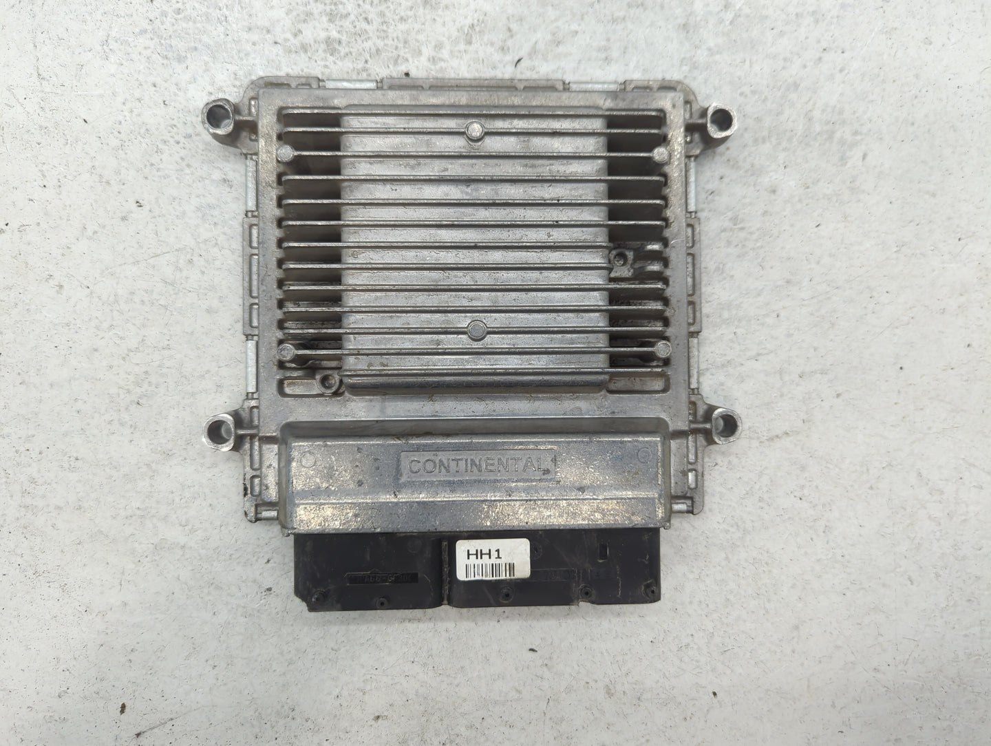 2011-2013 Kia Optima PCM Engine Control Computer ECU ECM PCU OEM P/N:39108-2G911 39138-2G911 Fits Fits 2011 2012 2013 OEM Us