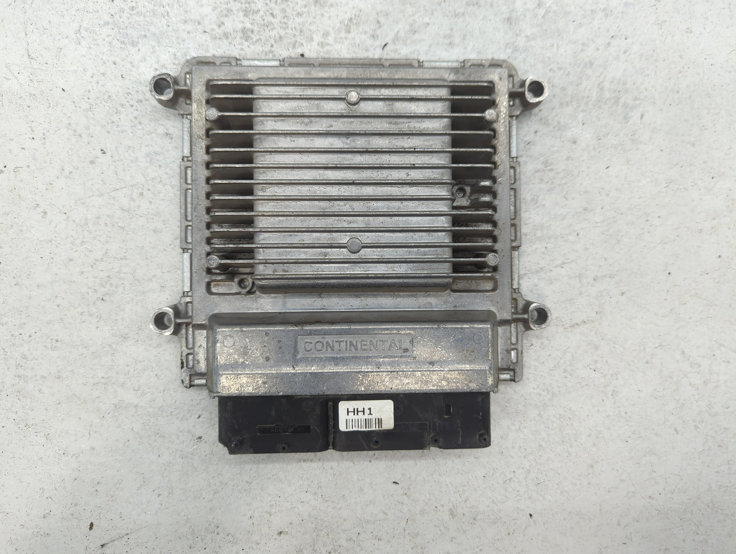 2011-2013 Kia Optima PCM Engine Control Computer ECU ECM PCU OEM P/N:39108-2G911 39138-2G911 Fits Fits 2011 2012 2013 OEM Us
