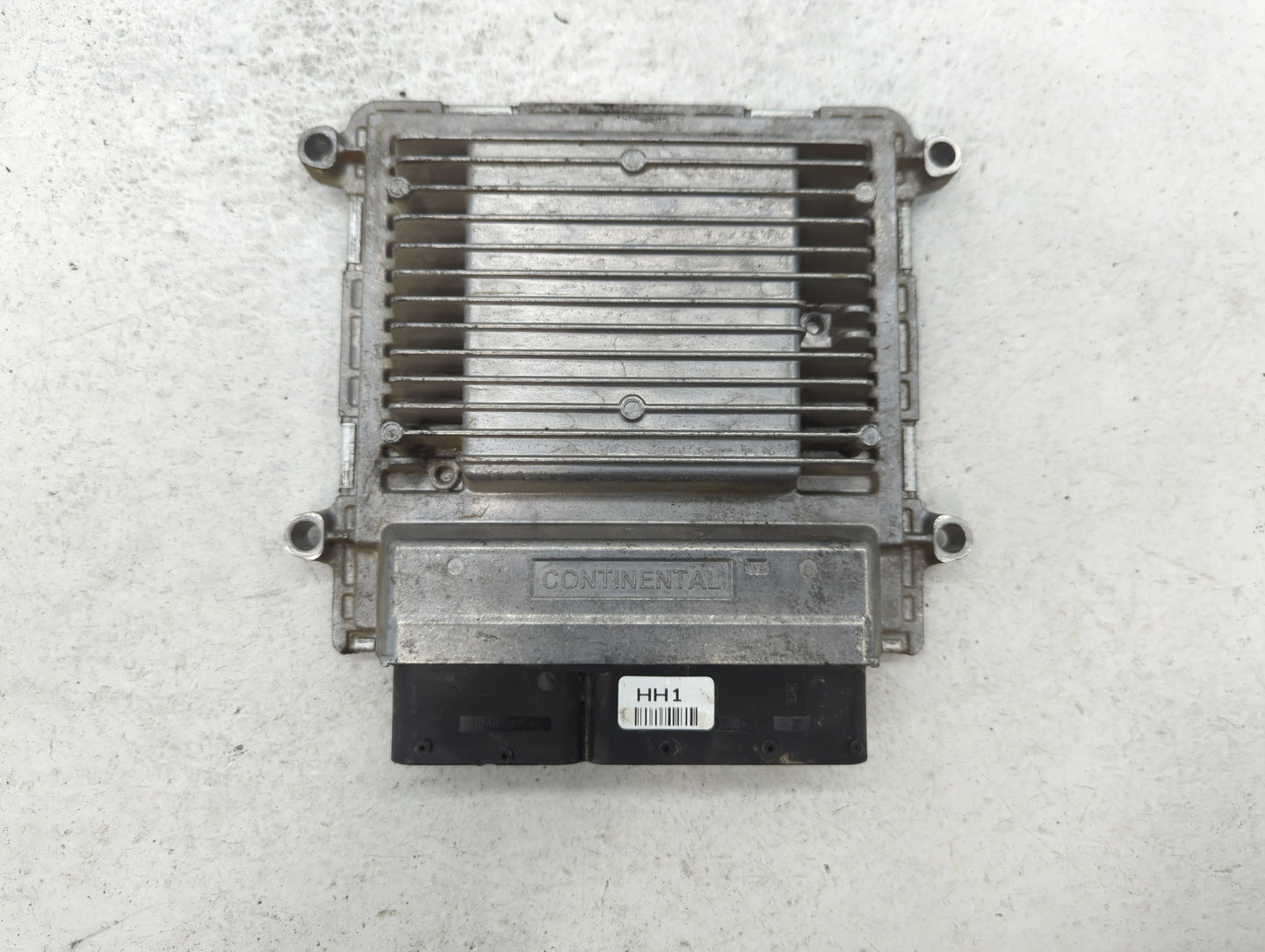 2011-2013 Kia Optima PCM Engine Control Computer ECU ECM PCU OEM P/N:39108-2G911 39138-2G911 Fits Fits 2011 2012 2013 OEM Us