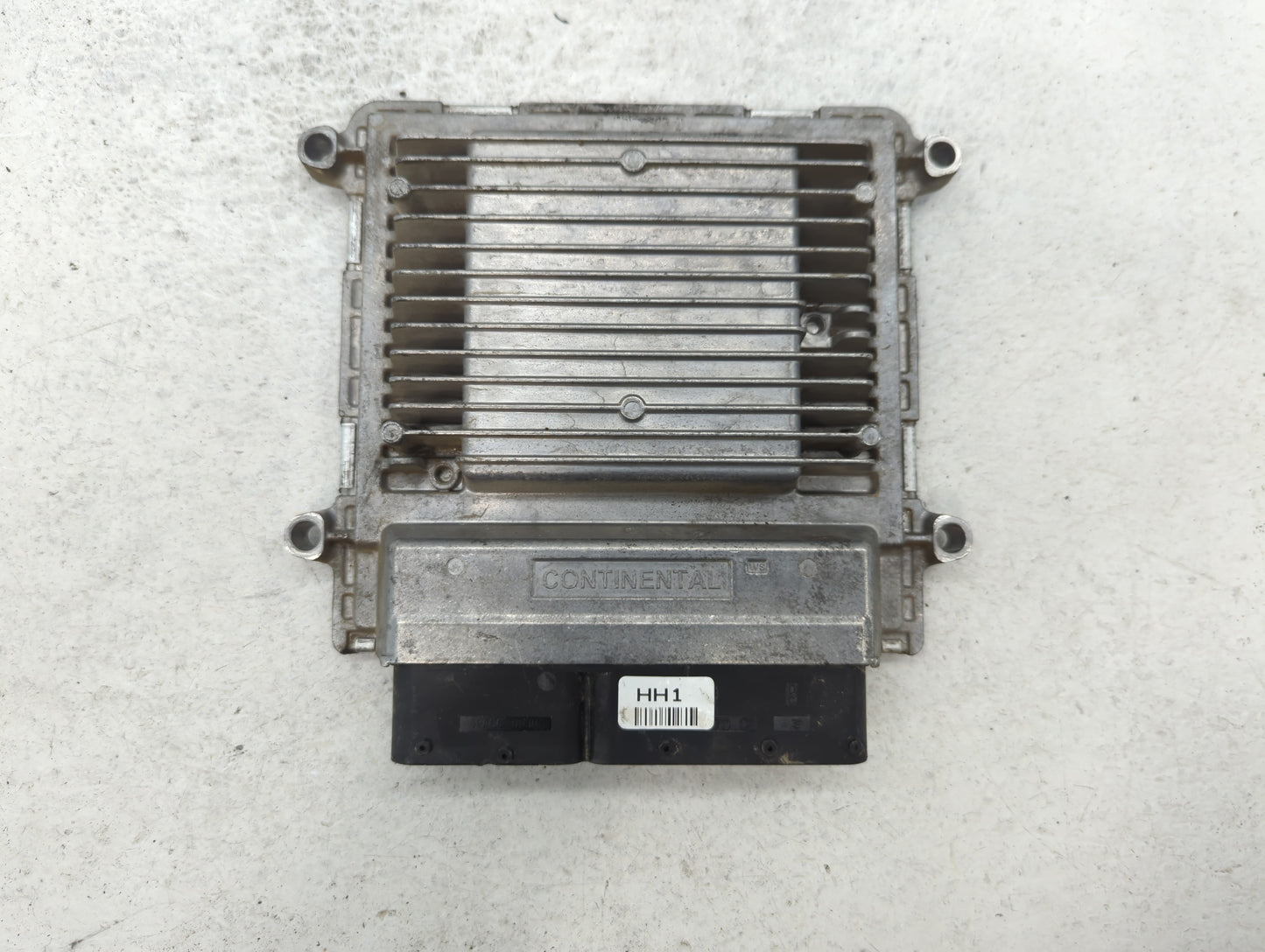 2011-2013 Kia Optima PCM Engine Control Computer ECU ECM PCU OEM P/N:39108-2G911 39138-2G911 Fits Fits 2011 2012 2013 OEM Us