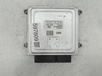 compare product 2011-2013 Kia Optima PCM Engine Control Computer ECU ECM PCU OEM P/N:39138-2G911 Fits Fits 2011 2012 2013 OEM Used Auto Parts