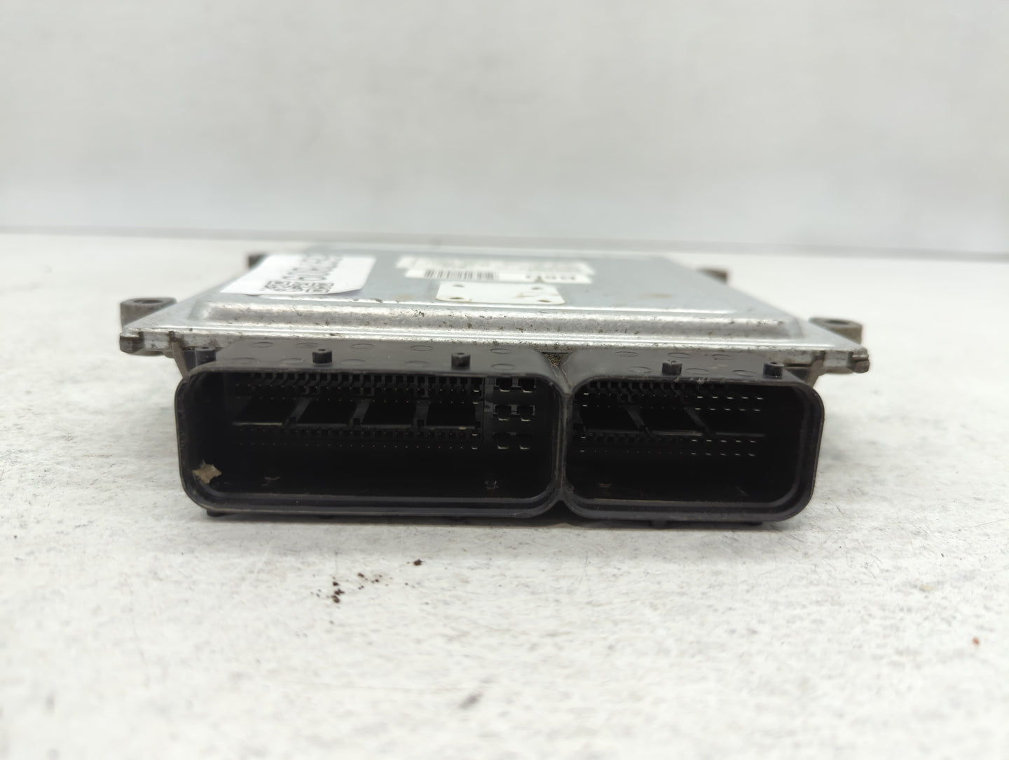 2011-2013 Kia Optima PCM Engine Control Computer ECU ECM PCU OEM P/N:39138-2G911 Fits Fits 2011 2012 2013 OEM Used Auto Part