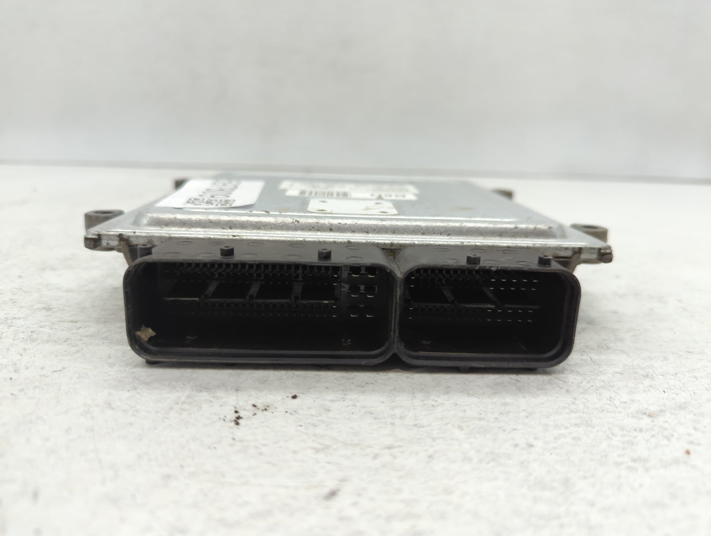 2011-2013 Kia Optima PCM Engine Control Computer ECU ECM PCU OEM P/N:39138-2G911 Fits Fits 2011 2012 2013 OEM Used Auto Part