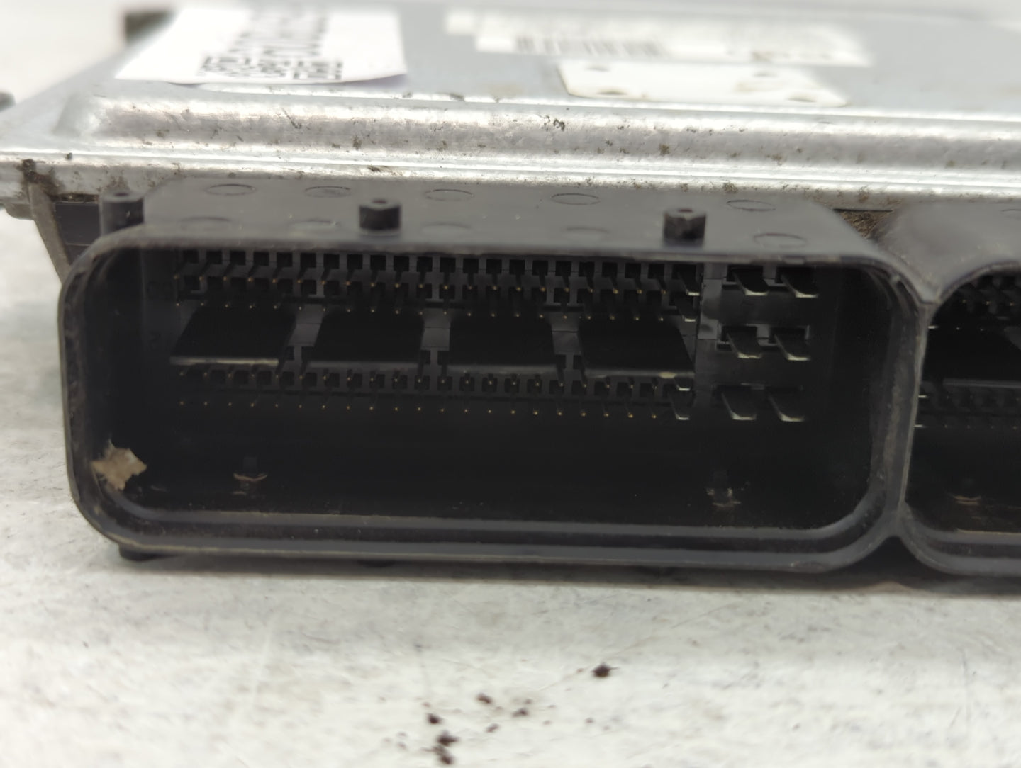 2011-2013 Kia Optima PCM Engine Control Computer ECU ECM PCU OEM P/N:39138-2G911 Fits Fits 2011 2012 2013 OEM Used Auto Part