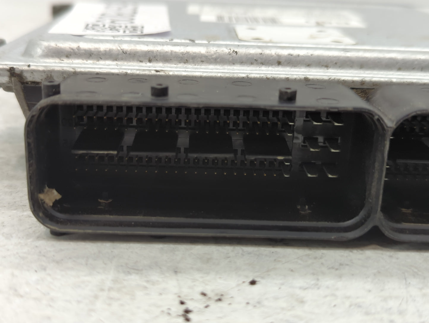 2011-2013 Kia Optima PCM Engine Control Computer ECU ECM PCU OEM P/N:39138-2G911 Fits Fits 2011 2012 2013 OEM Used Auto Part