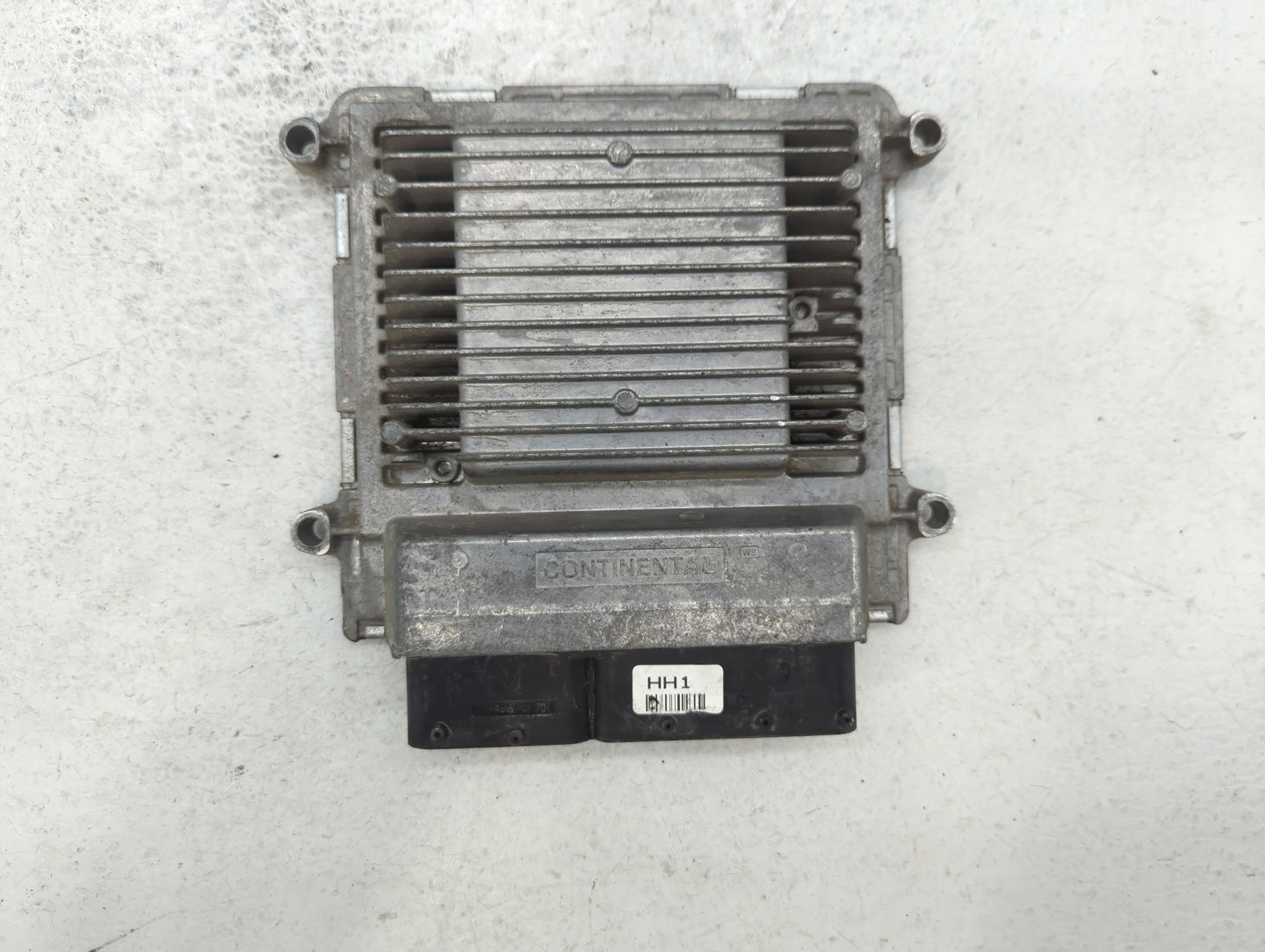2011-2013 Kia Optima PCM Engine Control Computer ECU ECM PCU OEM P/N:39138-2G911 Fits Fits 2011 2012 2013 OEM Used Auto Part