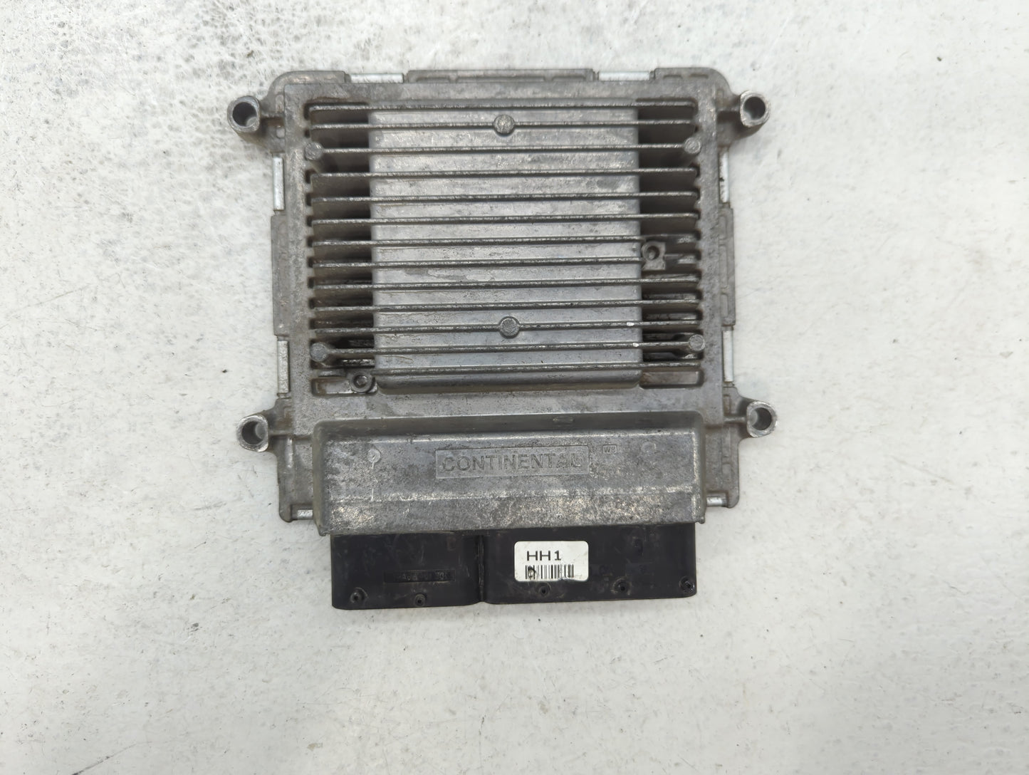 2011-2013 Kia Optima PCM Engine Control Computer ECU ECM PCU OEM P/N:39138-2G911 Fits Fits 2011 2012 2013 OEM Used Auto Part