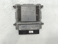 2011-2013 Kia Optima PCM Engine Control Computer ECU ECM PCU OEM P/N:39138-2G911 Fits Fits 2011 2012 2013 OEM Used Auto Part