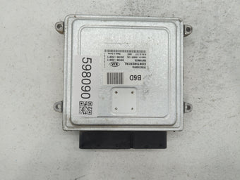 compare product 2011-2013 Kia Optima PCM Engine Control Computer ECU ECM PCU OEM P/N:39138-2G911 Fits Fits 2011 2012 2013 OEM Used Auto Parts