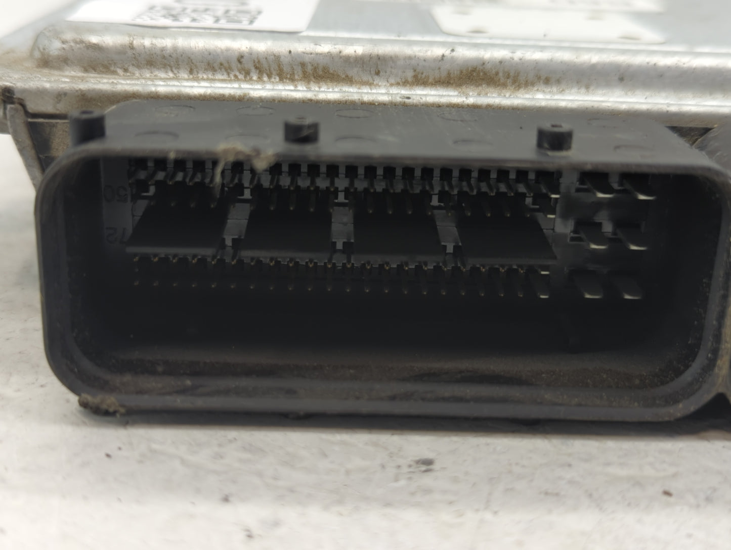 2011-2013 Kia Optima PCM Engine Control Computer ECU ECM PCU OEM P/N:39138-2G911 Fits Fits 2011 2012 2013 OEM Used Auto Part