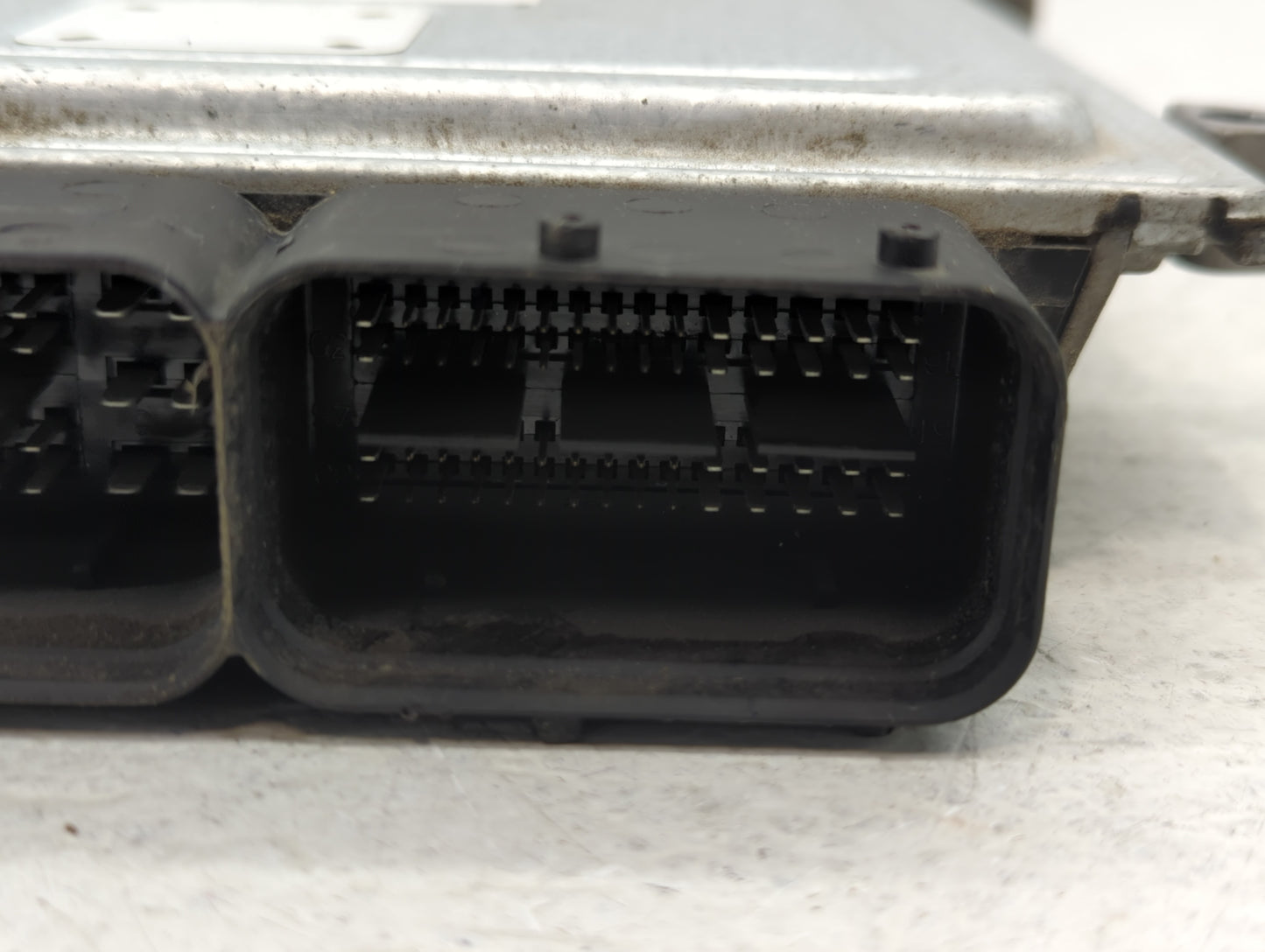 2011-2013 Kia Optima PCM Engine Control Computer ECU ECM PCU OEM P/N:39138-2G911 Fits Fits 2011 2012 2013 OEM Used Auto Part