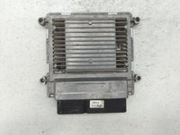 2011-2013 Kia Optima PCM Engine Control Computer ECU ECM PCU OEM P/N:39138-2G911 Fits Fits 2011 2012 2013 OEM Used Auto Part