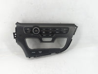 2011-2013 Kia Optima Radio AM FM Cd Player Receiver Replacement P/N:96540-2T100CA Fits Fits 2011 2012 2013 OEM Used Auto Par