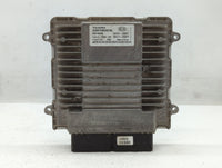 2011-2013 Kia Optima PCM Engine Control Computer ECU ECM PCU OEM P/N:39111-2G877 39101-2G877 Fits Fits 2011 2012 2013 OEM Us