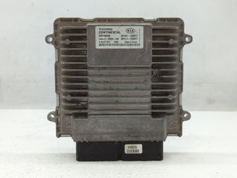 compare product 2011-2013 Kia Optima PCM Engine Control Computer ECU ECM PCU OEM P/N:39111-2G877 39101-2G877 Fits Fits 2011 2012 2013 OEM Used Auto Parts