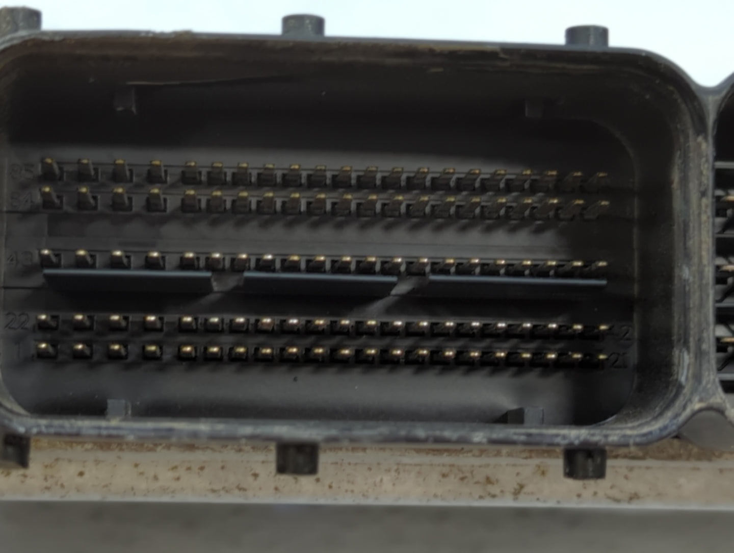 2011-2013 Kia Optima PCM Engine Control Computer ECU ECM PCU OEM P/N:39111-2G877 39101-2G877 Fits Fits 2011 2012 2013 OEM Us