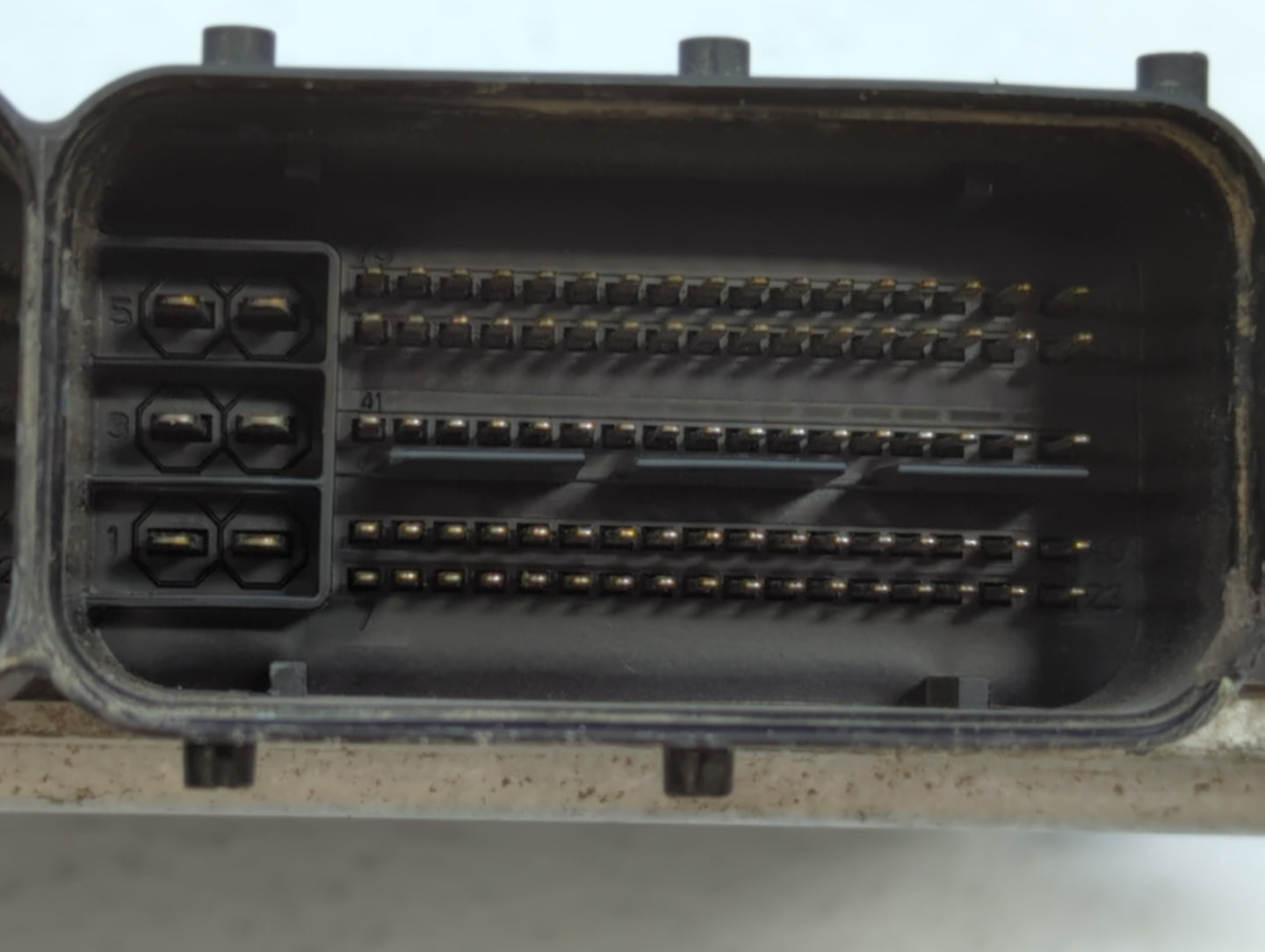 2011-2013 Kia Optima PCM Engine Control Computer ECU ECM PCU OEM P/N:39111-2G877 39101-2G877 Fits Fits 2011 2012 2013 OEM Us