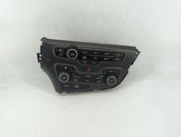 2011-2013 Kia Optima Radio AM FM Cd Player Receiver Replacement P/N:96540-2T100CA Fits Fits 2011 2012 2013 OEM Used Auto Par