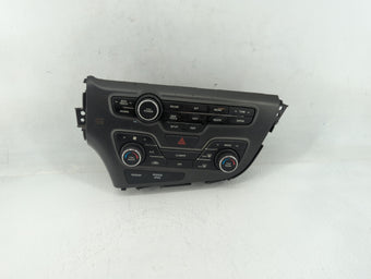 compare product 2011-2013 Kia Optima Radio AM FM Cd Player Receiver Replacement P/N:96540-2T100CA Fits Fits 2011 2012 2013 OEM Used Auto Parts