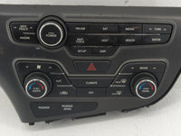 2011-2013 Kia Optima Radio AM FM Cd Player Receiver Replacement P/N:96540-2T100CA Fits Fits 2011 2012 2013 OEM Used Auto Par