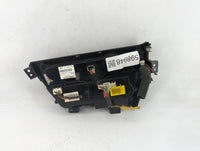 2011-2013 Kia Optima Radio AM FM Cd Player Receiver Replacement P/N:96540-2T100CA Fits Fits 2011 2012 2013 OEM Used Auto Par