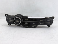 2011-2013 Kia Optima Radio AM FM Cd Player Receiver Replacement P/N:96540-2T100CA Fits Fits 2011 2012 2013 OEM Used Auto Par