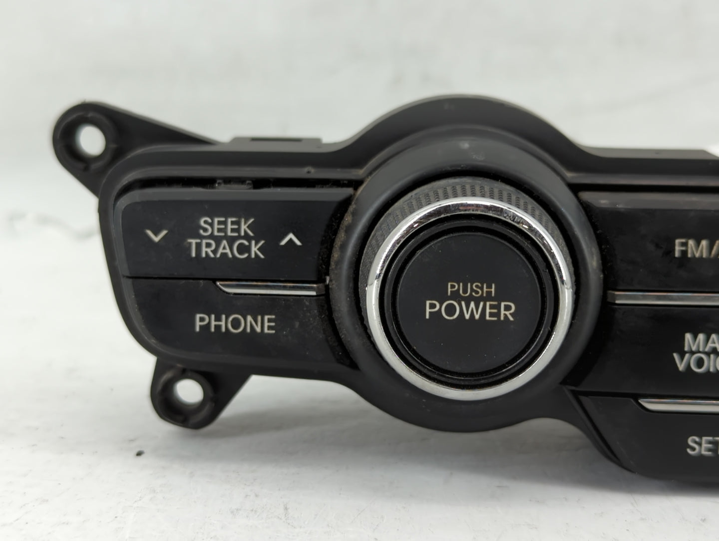 2011-2013 Kia Optima Radio AM FM Cd Player Receiver Replacement P/N:96540-2T100CA Fits Fits 2011 2012 2013 OEM Used Auto Par